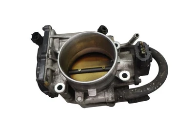 01-06 Conjunto de válvula de carrocería del acelerador del motor Lexus LS430 22030-50160 OEM Foto 1 de 4