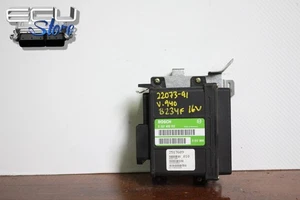 ECU CENTRALITA MOTEUR 0227400152 3517609 VOLVO 940 740 2,3 16v - Imagen 1 de 1