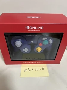 Nintendo Switch 2 Exclusive GameCube Controller Classics Nintendo NEW - Picture 1 of 5