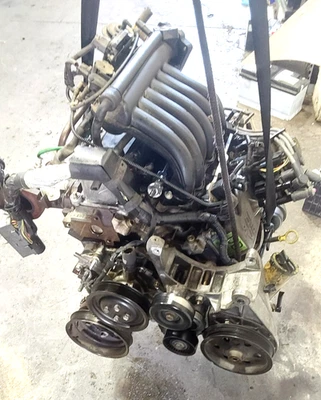 Ford Taurus SE 2003 3,0 L 2x2 conjunto de motor fabricante de equipos originales 83 k millas Foto 1 de 4