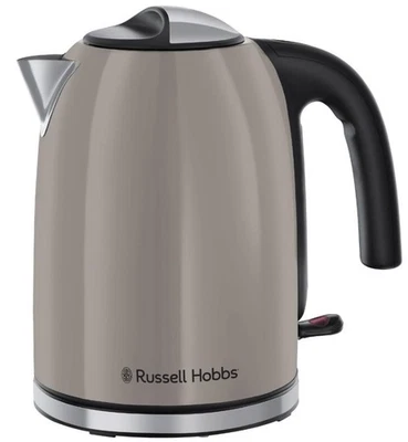 Russell Hobbs, Kettle, Classics, Mocha, 28511 - Image 1 of 4