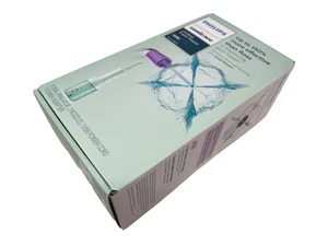 Nuevo hilo dental eléctrico inalámbrico Philips Sonicare 3000 como nuevo HX3826/24 - Imagen 1 de 7