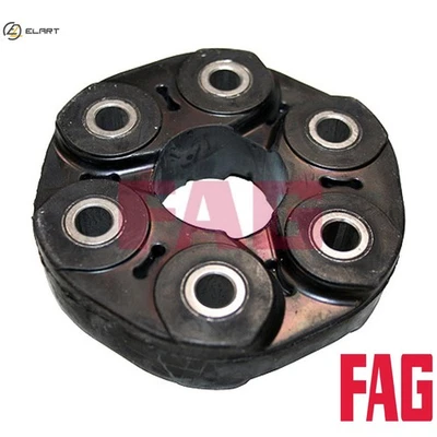 Árbol de transmisión articulado 773 0003 10 para BMW 5/E34/Z4/Roadster/E8 Z3/E36 M43B18 M40B18 Foto 1 de 4