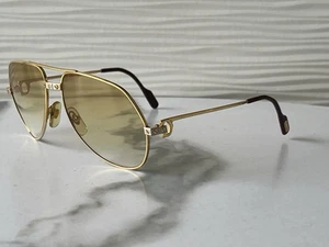 lunette cartier Vendome Santos - Imagen 1 de 12