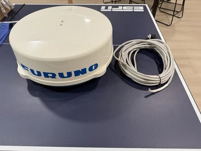 Furuno - RSB0071 / NavNet VX1, VX2 - 4KW Radomo con Cable (Corte) Probado Foto 1 de 4
