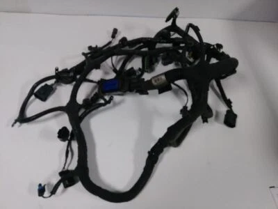 RAM 3500 2015 nuevo OEM motor diésel arnés de cables. NÚMERO DE PIEZA MOPAR 68232787AA Foto 1 de 4