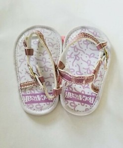 size 1 baby shoes
