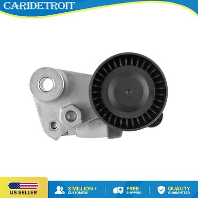 Conjunto de tensor de correa para Hyundai 07-2018 Santa Fe 2011-2019 Kia Sorento Foto 1 de 4