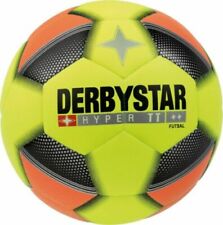 DERBYSTAR Fußbälle Größe 4