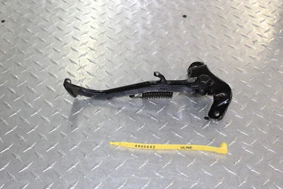 2000 KAWASAKI NINJA 500R EX500D KICKSTAND SIDE KICK STAND RASH - Image 1 of 4