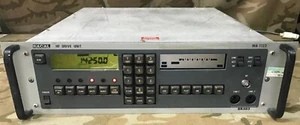 RACAL MA1723  HF Drive Unit  Trasmettitore  HF da 1 a 30 Mhz - Zdjęcie 1 z 8