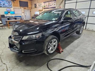 Cilindro maestro de freno usado se adapta a: Chevrolet Impala 2014 grado A Foto 1 de 4