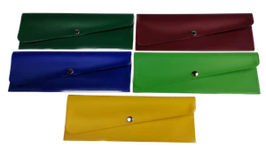 Bestecktasche Kunststofffolie - Bild 1 von 8