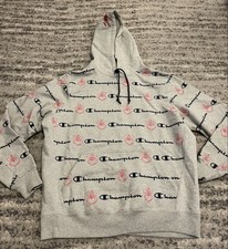 optic x champion hoodie ebay