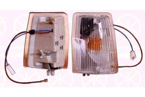 NEW Indicator Lamp - LH - fits Fiat Uno (146_) 1983-1993 - 0000005942654 - Picture 1 of 1