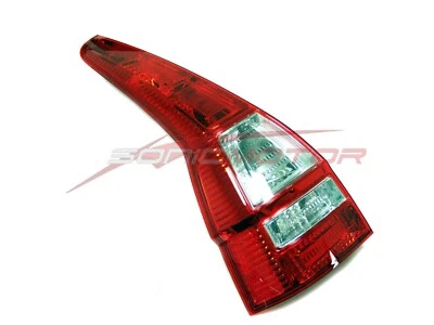 Luz trasera lateral del conductor para Honda CRV 2007-2011 Foto 1 de 2