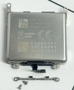 Genuine Apple Watch Ultra 2 A2986 Battery (A2956) 564mAh Bracket & Screws.(1 - Zdjęcie 1 z 6