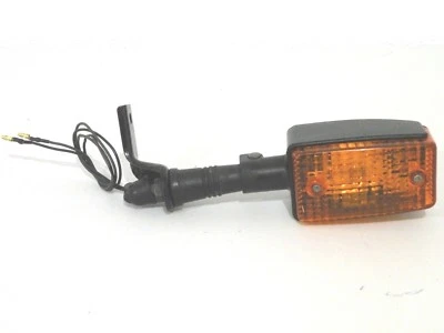 1984 年雅马哈 FJ1100 转向信号右后指示灯原始设备制造商 84 85 FJ1100   — 第 1/4 张图片