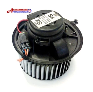 Alfa Romeo 147 156 Blower Motor Heater Fan Motor 885001755 - Picture 1 of 1