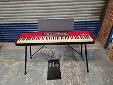 Nord Piano 2 HA88 - 88 Key Stage Piano with Nord Stand, Nord Pedals and Stool