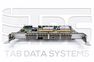 Brocade 60-1000412-12 FC8-32 32-Port 8GB DCX Blade mit 32x 8GB FC SFP - Bild 1 von 1