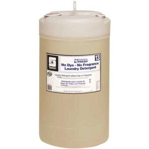 Clothesline Fresh 15 Gallon No Dye-No Fragrance Laundry Detergent - Picture 1 of 1