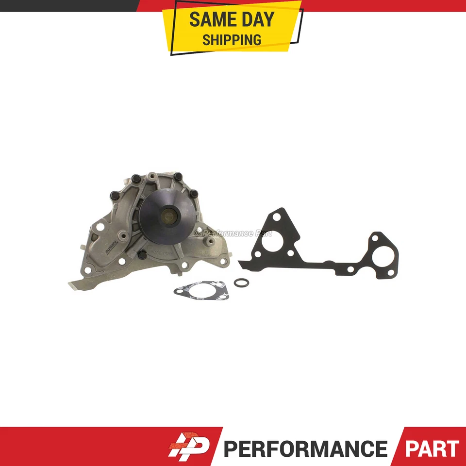 Bomba de agua AISIN apta para 02-06 Kia Sorento 3,5 L Foto 1 de 4
