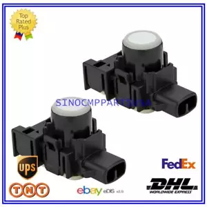 2pcs Parking Sensor 89341-64010 8934164010 For Toyota 4Runner TRD Trail 4.0L - Bild 1 von 8