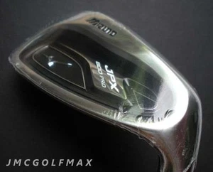 NEW MIZUNO JPX 800 PRO SINGLE IRON STEEL STIFF DYNALITE GOLD XP S300 - Picture 1 of 1