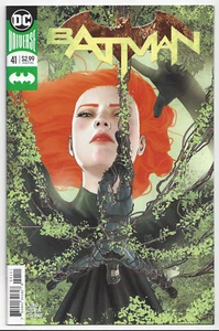 BATMAN #41 (2016) VARIANT ~ NEAR MINT- 9.2 - Picture 1 of 2