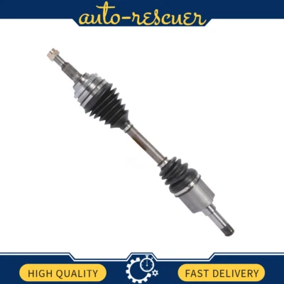 1 передний левый вал оси CV для Saturn SC1 1994 - 1997 1998 1999 2000 2001 2002 - Изображение 1 из 4