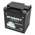 Ytx30l-Bs 12V 30Ah Powersports Battery 420Cca  For Motorcycles, Atvs Utvs Quads