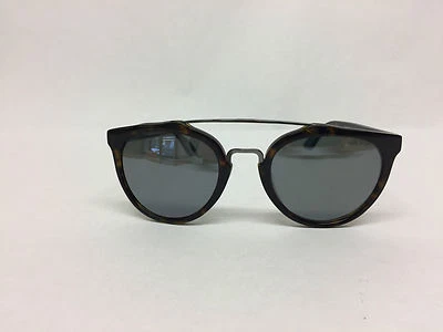 Revo occhiali da sole sunglasses Kingston Crystal lens RE 1009 02 GGY 52/22/140 - Imagen 1 de 4