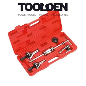 Sealey PS992 Slide Hammer Gear/Bearing Puller Set 5pc - Picture 1 of 1
