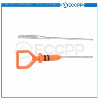 15650RCAA02 Oil Level Dipstick For 2005-14 Honda Odyssey 2006-11 Honda Accord - Image 1 of 4