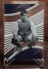 Rick Ferrell 2023 Panini Chronicles Baseball Clear Vision 43/60 Nationals #2