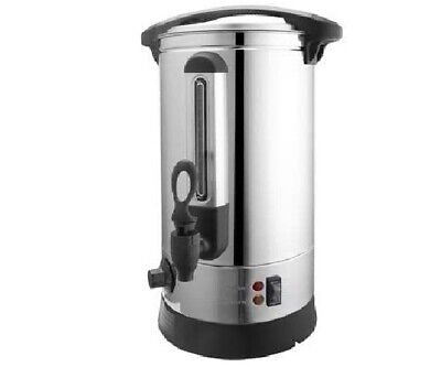 Countertop 10 Litre Electric Water Boiler Coffee Tea Urn @Same Day Dispatch • 59.99£