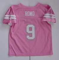 toddler girl cowboys jerseys