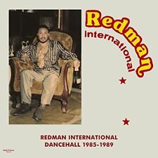 Various Artists - Redman International Dancehall 1985-1989 [New Vinyl LP]