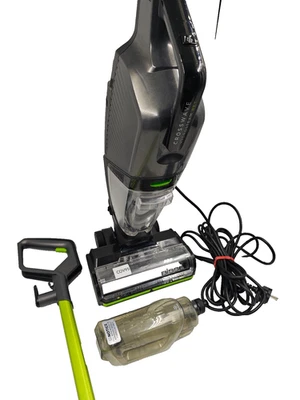 Bissell CrossWave HydroSteam Bodensauger Staubsauger – Hartboden waschen, dämpfen & trocknen - Bild 1 von 4