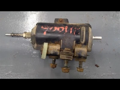 Fuel Pump Only Diesel Supply Pump Fits 98-03 FORD E350 VAN 827942 Foto 1 de 4