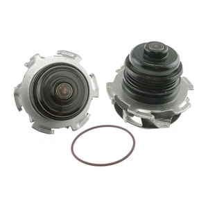 Genuine ACDelco For Oldsmobile Aurora 1995-1999 Engine Water Pump With O-Ring - Picture 1 of 5