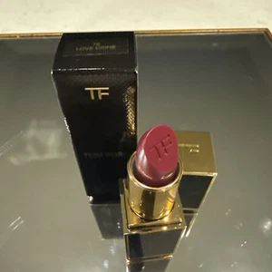 Tom Ford Lip Color #78 Love crime Full SizeNIB - Picture 1 of 5