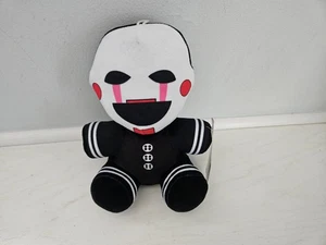 Funko Five Nights At Freddy's The Puppet Marionette 8" Plush Toy FNAF 2018 - Picture 1 of 8