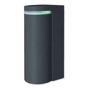 Optex OVS-02GT Virtual Loop 2.0 Vehicle Presence Sensor with 8-26 m Range - Picture 1 of 3
