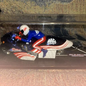 Action Mac Tools Motorrad 1:9 Die Cast 2003 Hyabusa Pro Stock Bike - Bild 1 von 9