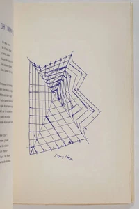 SALABERRY - Poèmes - Illustrations de Jacques Villon - (vers 1960) - Picture 1 of 1