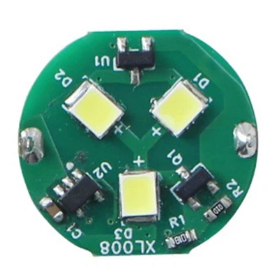 LED Magnetic Control Switch Light Y Shape for 3D Printer Accessories Projects - Image 1 of 4