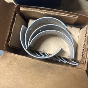 Rodamiento de varilla Ford 292. 312 V8 1954-62 3914-002. 12 en caja - Imagen 1 de 4