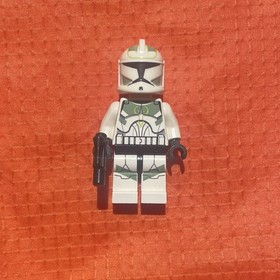 LEGO Star Wars Clone Trooper Horn Company Minifigure
